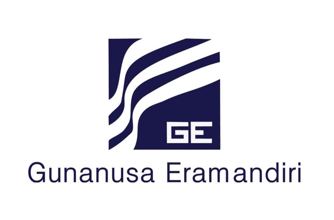 PT GUNANUSA ERAMANDIRI